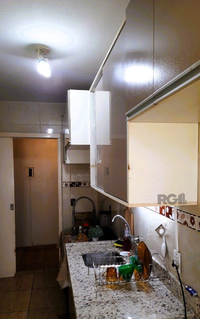 Apartamento à venda com 2 quartos, 70m² - Foto 9