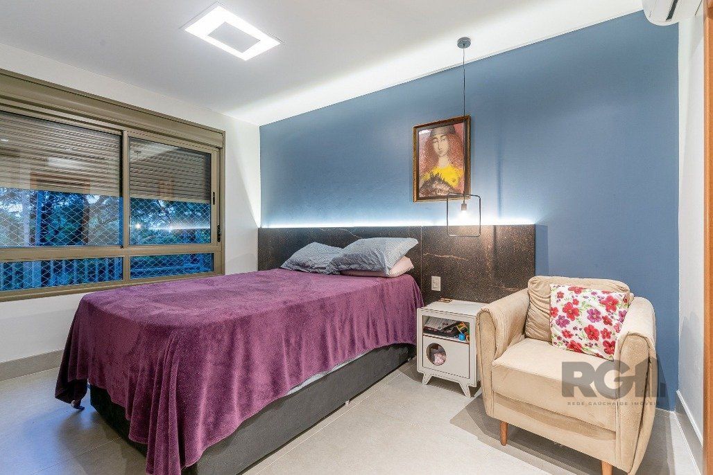Apartamento à venda com 3 quartos, 105m² - Foto 14
