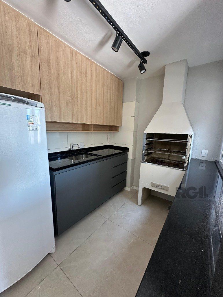 Flat/Apart Hotel, 1 quarto, 30 m² - Foto 27