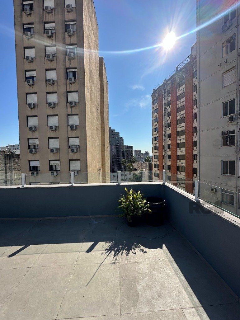 Flat/Apart Hotel à venda com 1 quarto, 30m² - Foto 30