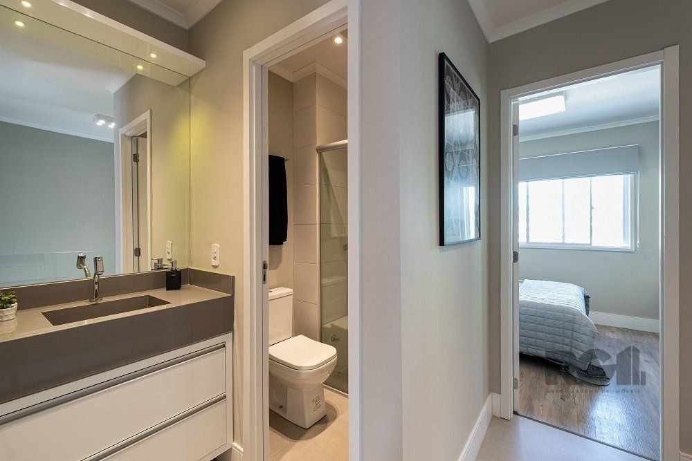 Casa de Condomínio à venda com 2 quartos, 58m² - Foto 29