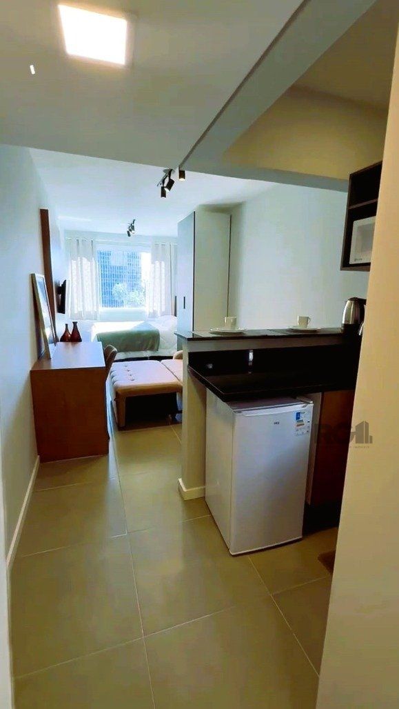 Flat/Apart Hotel, 1 quarto, 30 m² - Foto 17