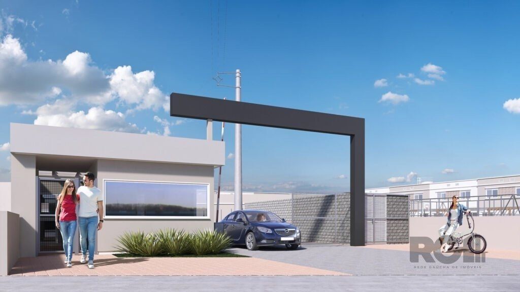 Casa de Condomínio à venda com 2 quartos, 58m² - Foto 6