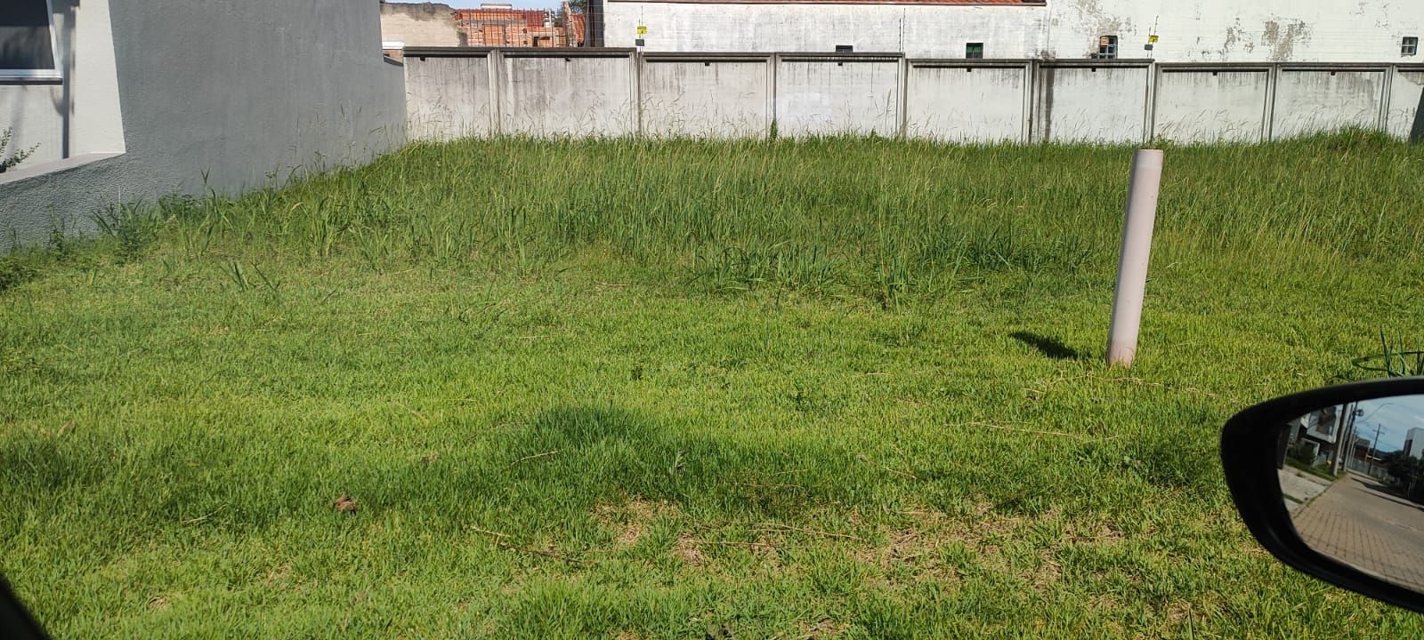 Terreno com 150m² e projeto aprovado no Condomínio Pátio Verde – Bairro Ipanema
