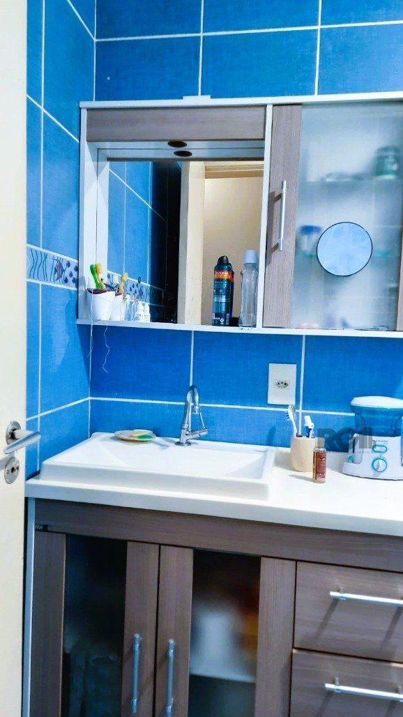 Apartamento à venda com 2 quartos, 70m² - Foto 16