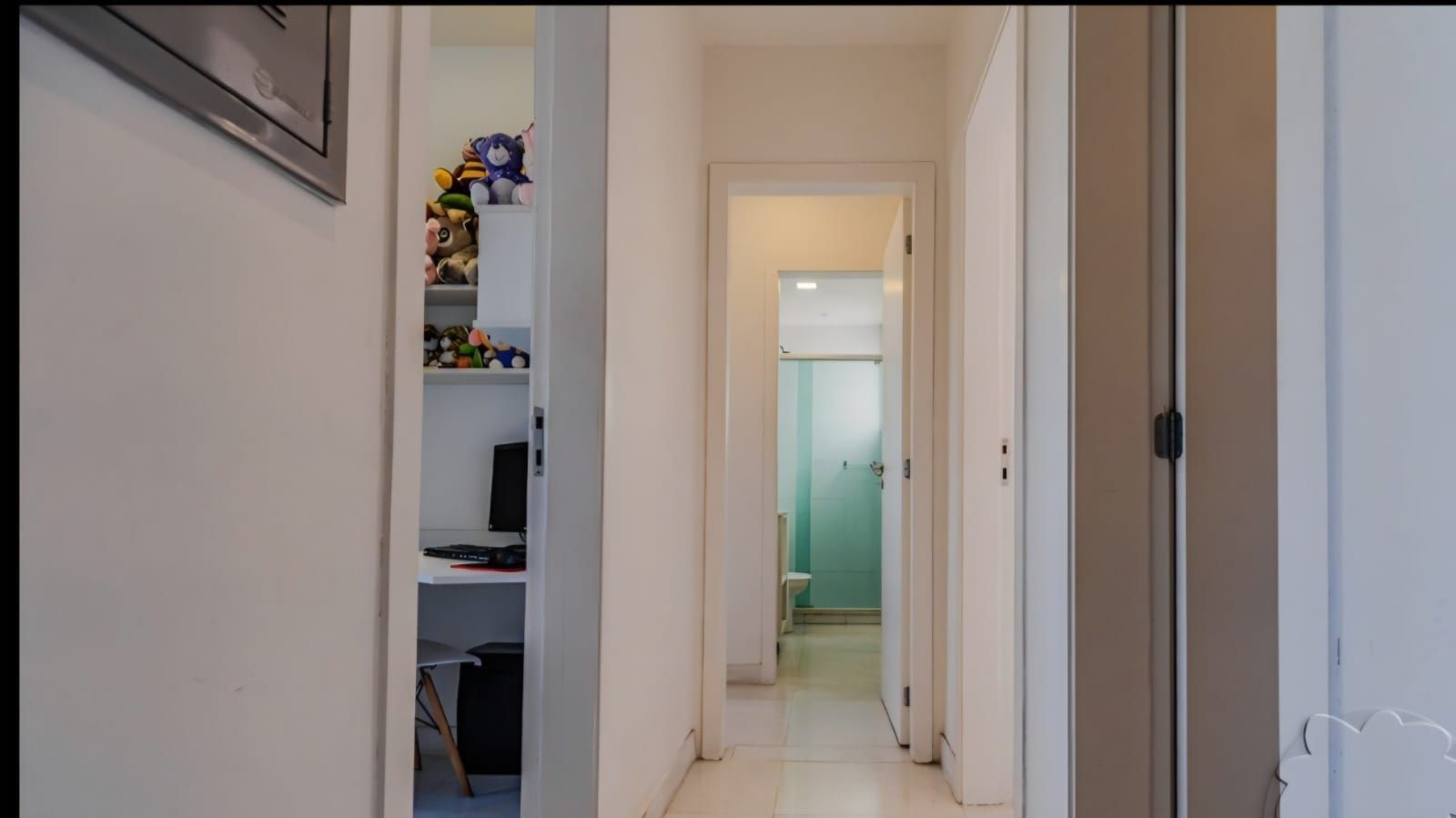 Apartamento à venda com 1 quarto, 71m² - Foto 21
