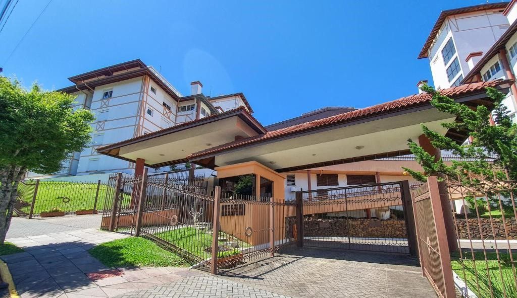 Apartamento à venda com 1 quarto, 40m² - Foto 4