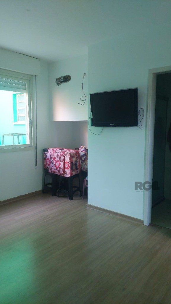 Apartamento à venda com 1 quarto, 41m² - Foto 6