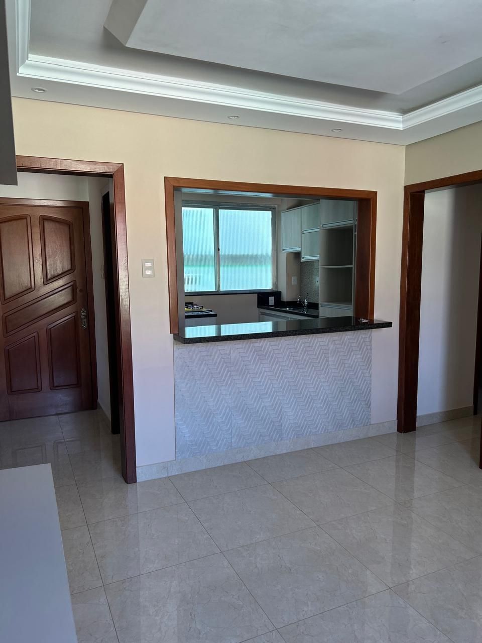 Apartamento, 2 quartos, à venda, 56 m², Santa Tereza - Porto Alegre — foto 2