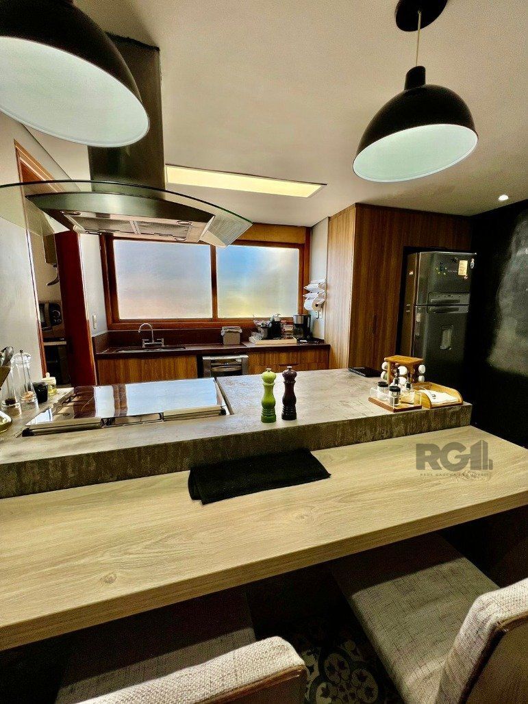 Apartamento à venda com 3 quartos, 167m² - Foto 41