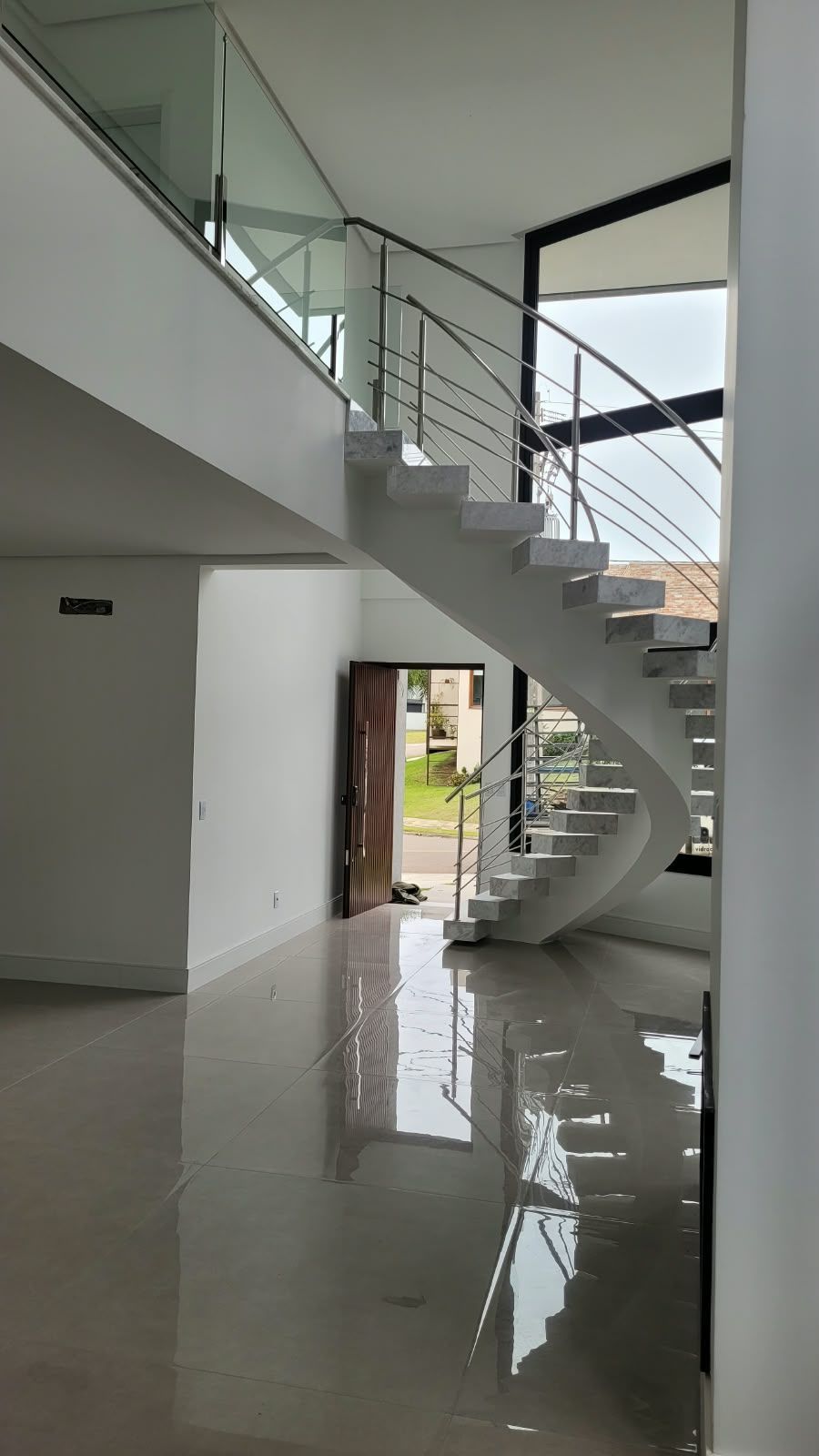 Casa de Condomínio, 3 quartos, à venda, 250 m², Centro - Gravataí — foto 3