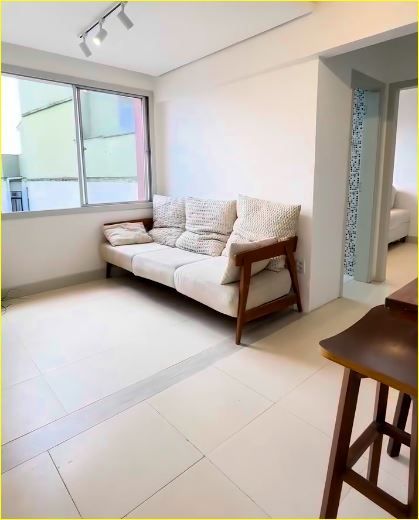 Cobertura à venda com 1 quarto, 78m² - Foto 14