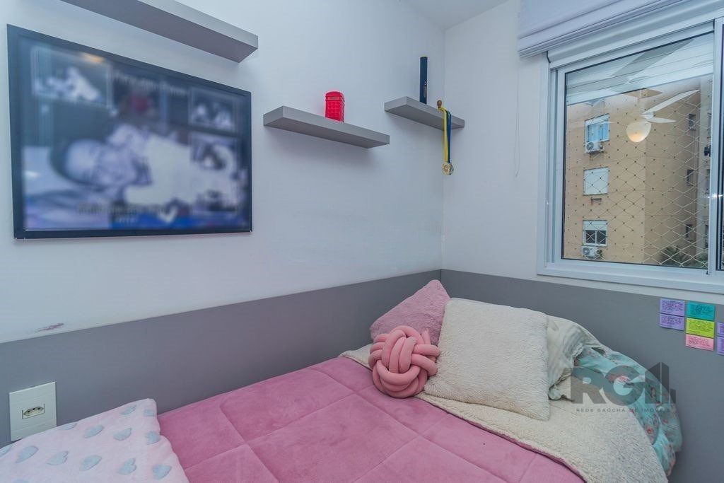 Apartamento à venda com 3 quartos, 68m² - Foto 7
