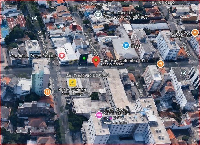 Conjunto Comercial-Sala à venda, 30m² - Foto 21