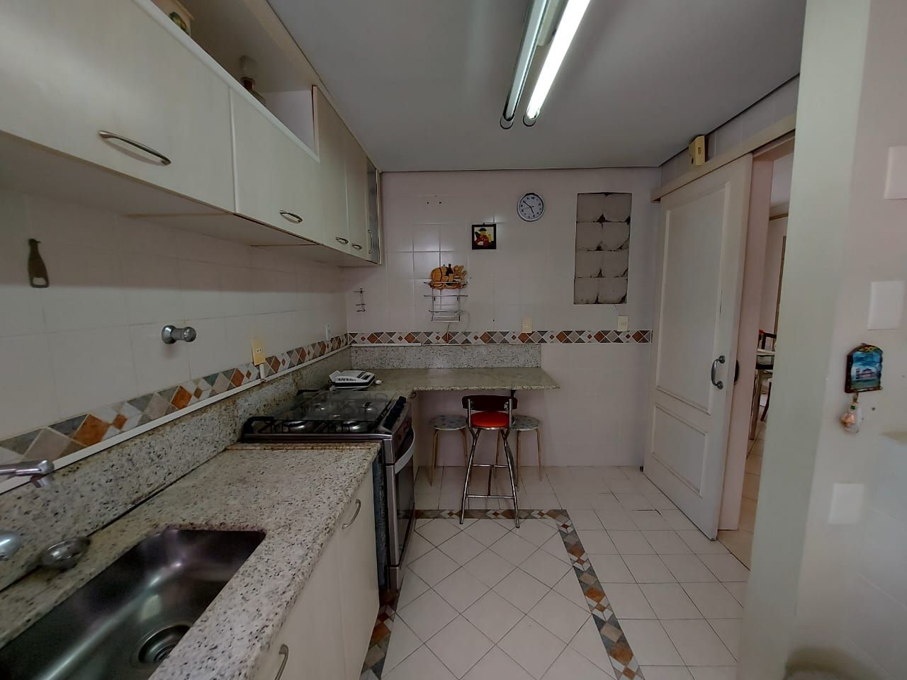 Apartamento, 3 quartos, 85 m² - Foto 13