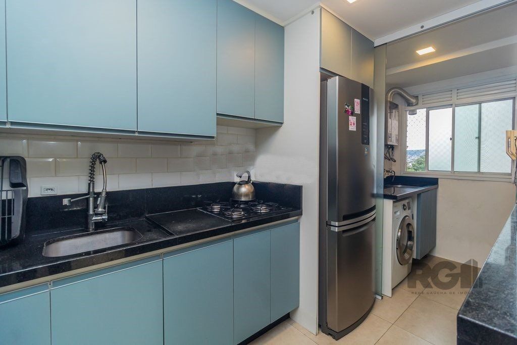 Apartamento à venda com 3 quartos, 68m² - Foto 20