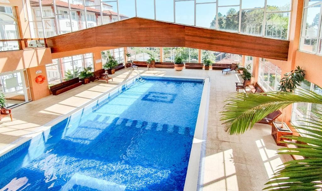 Apartamento à venda com 1 quarto, 40m² - Foto 1