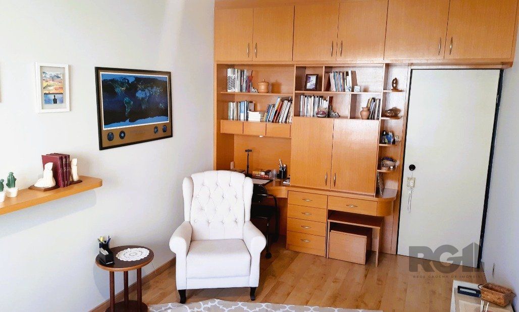 Conjunto Comercial-Sala à venda, 30m² - Foto 7