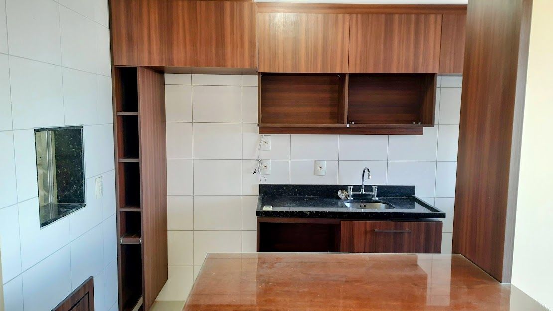 Apartamento, 2 quartos, à venda, 60 m², Vila Jardim - Porto Alegre — foto 2