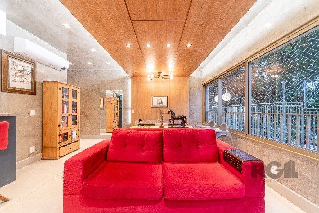 Apartamento à venda com 3 quartos, 105m² - Foto 7