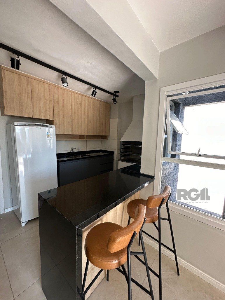 Flat/Apart Hotel, 1 quarto, 30 m² - Foto 25