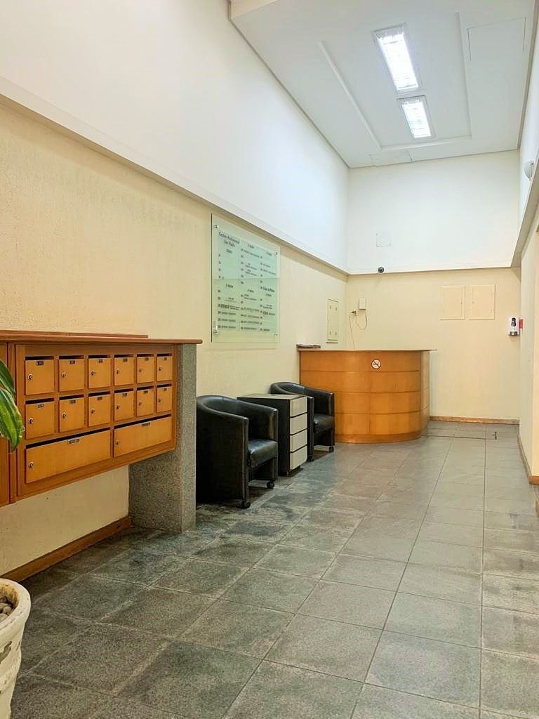 Conjunto Comercial-Sala à venda, 30m² - Foto 14