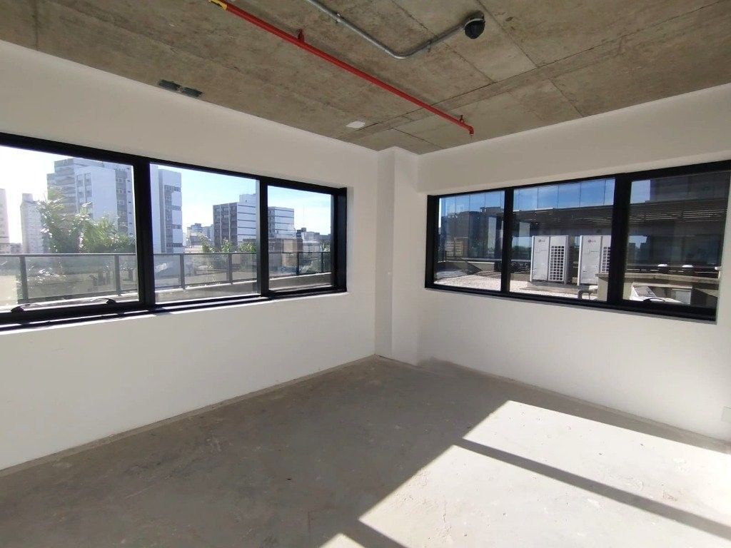 Sala-Conjunto, 376 m² - Foto 1