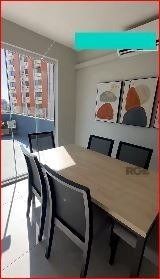 Flat/Apart Hotel, 1 quarto, 30 m² - Foto 24