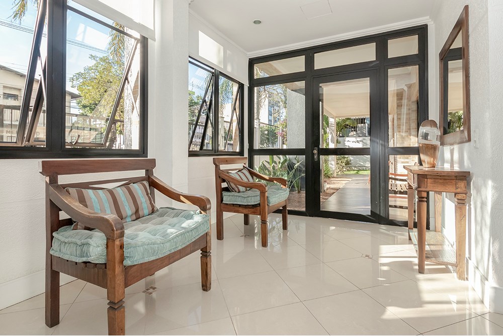 Apartamento à venda com 2 quartos, 63m² - Foto 7