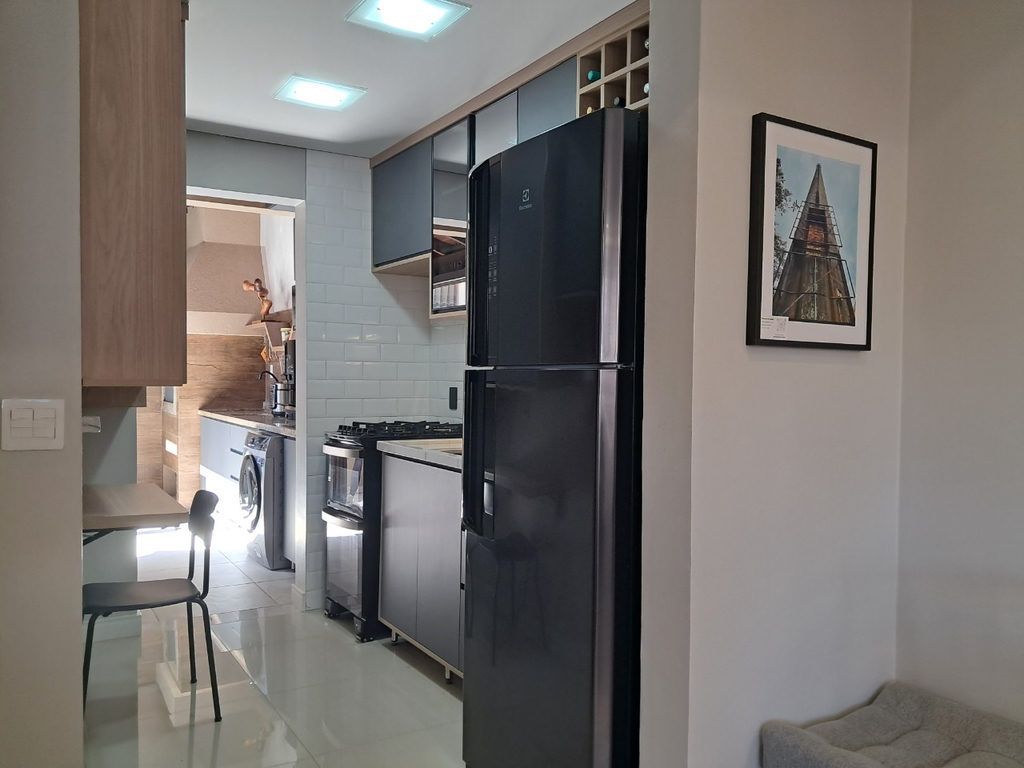 Casa de Condomínio, 3 quartos - Foto 33