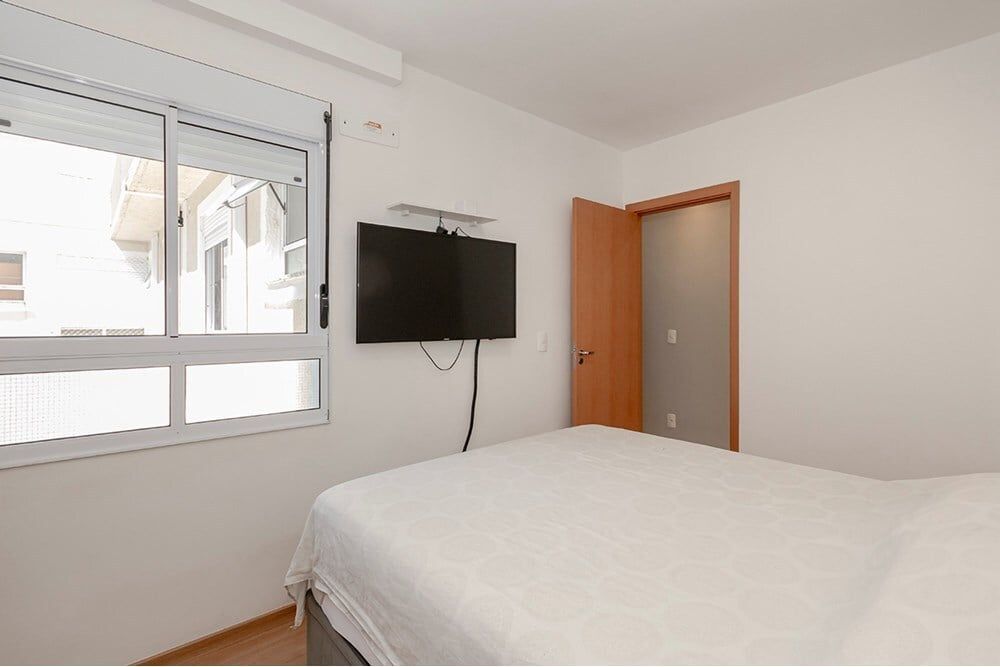 Apartamento à venda com 2 quartos, 52m² - Foto 55