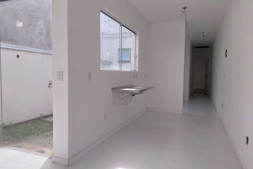 Casa, 2 quartos, 80 m² - Foto 17