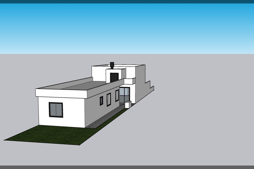 Casa, 3 quartos, 121 m² - Foto 10
