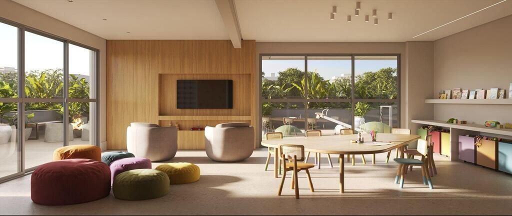 Cobertura, 3 quartos, 228 m² - Foto 13