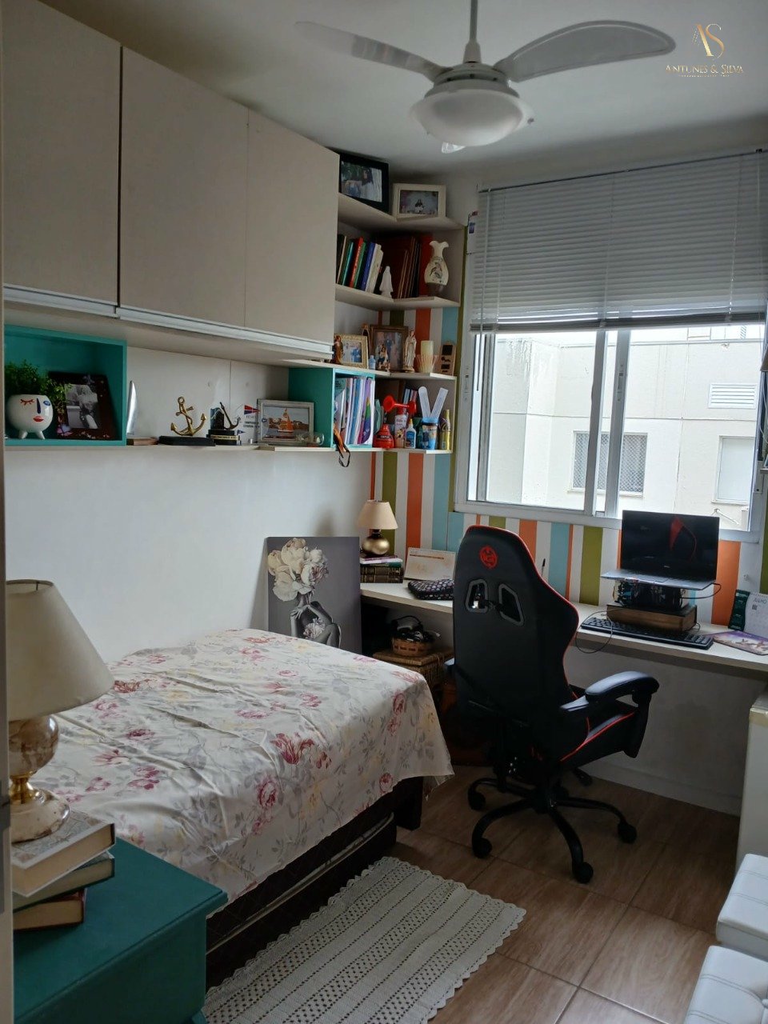 Apartamento, 2 quartos, 55 m² - Foto 6