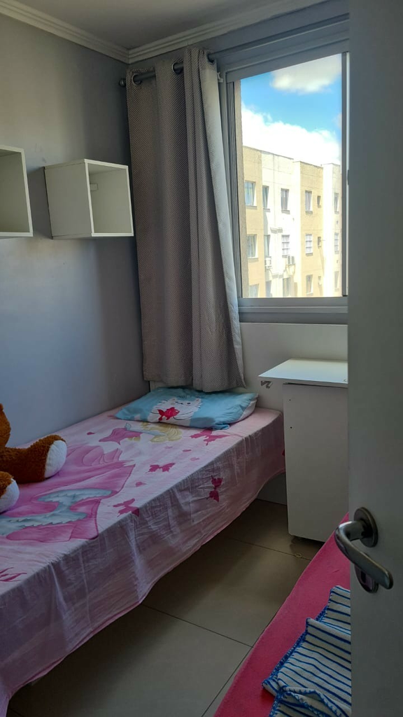 Apartamento, 2 quartos, 43 m² - Foto 35
