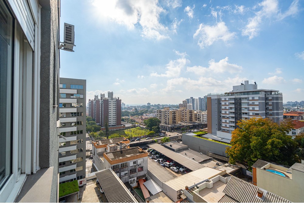 Apartamento à venda com 2 quartos, 67m² - Foto 12