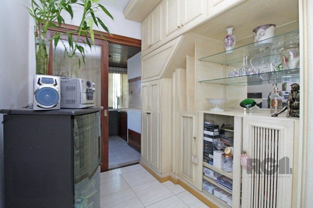 Apartamento à venda com 3 quartos, 205m² - Foto 16