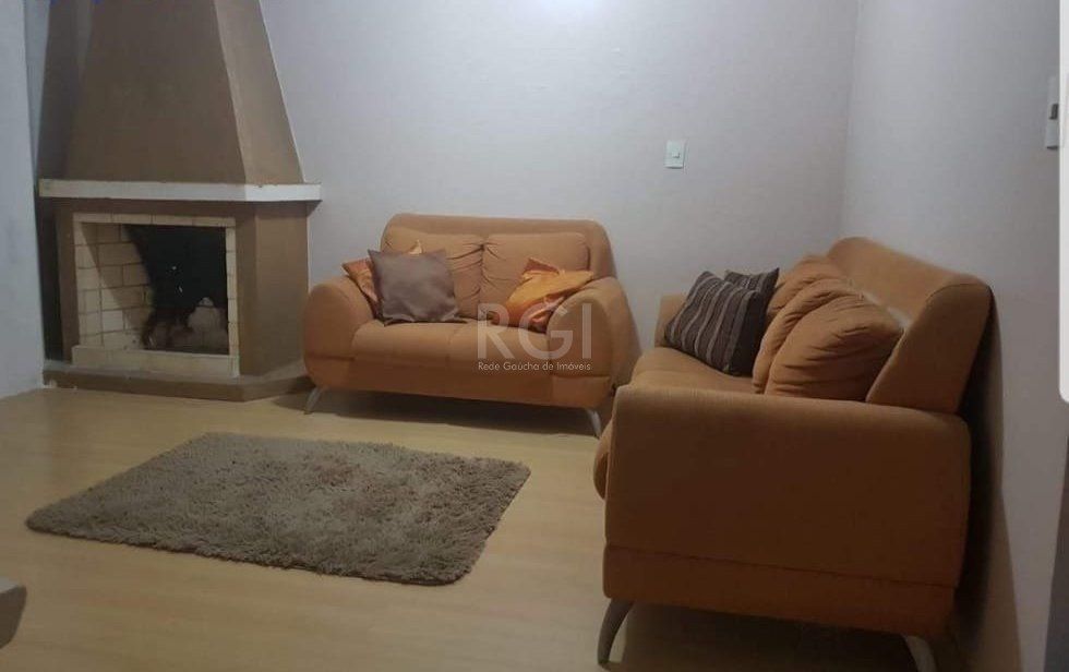 Casa à venda com 3 quartos, 239m² - Foto 13