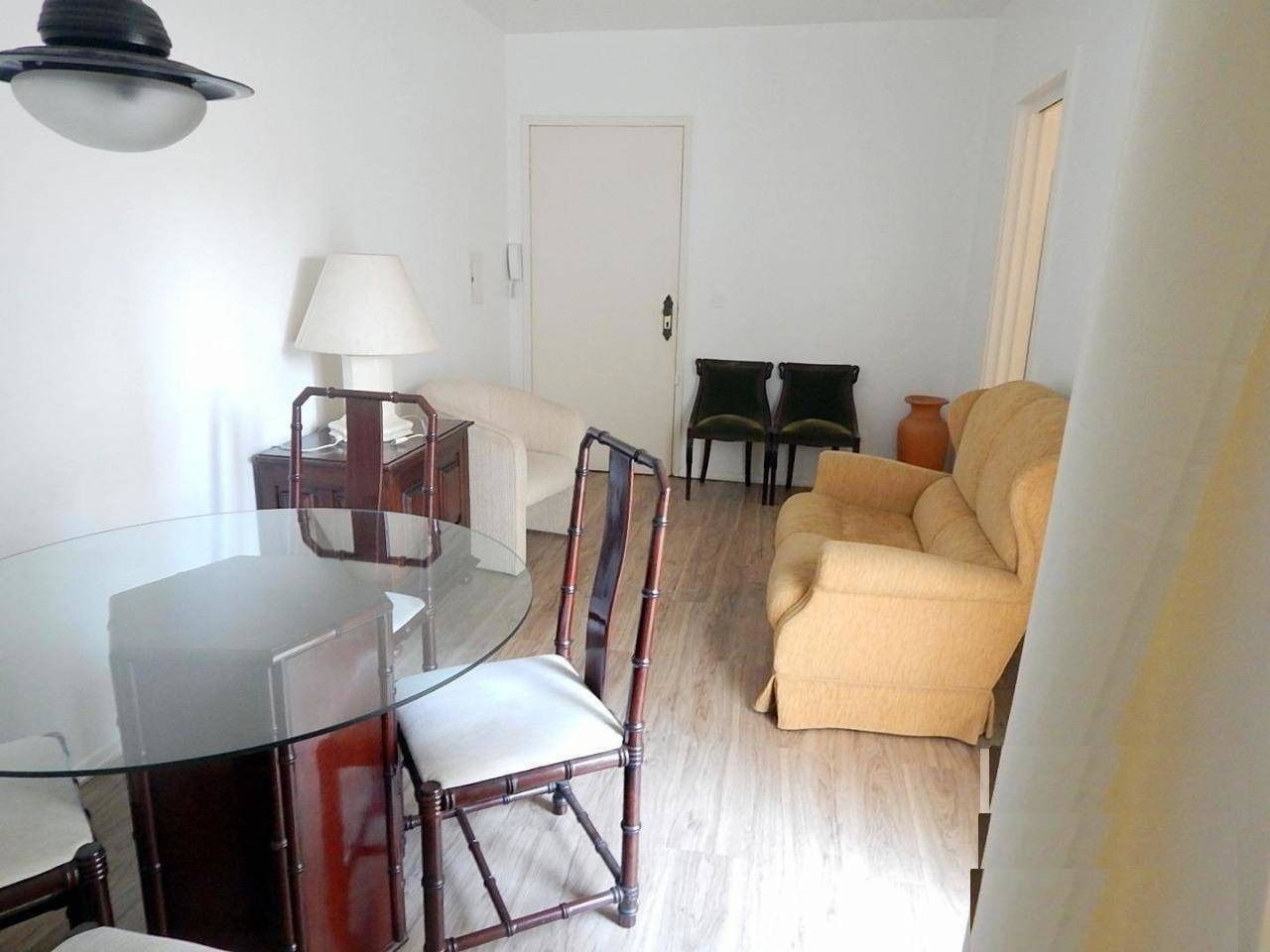 Apartamento para Venda - 63m², 2 dormitórios, Santana