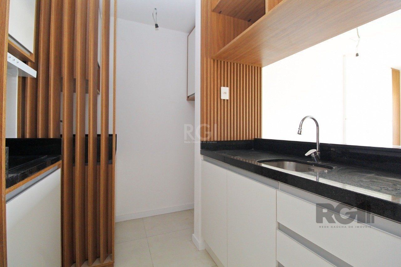 Apartamento à venda com 1 quarto, 45m² - Foto 14