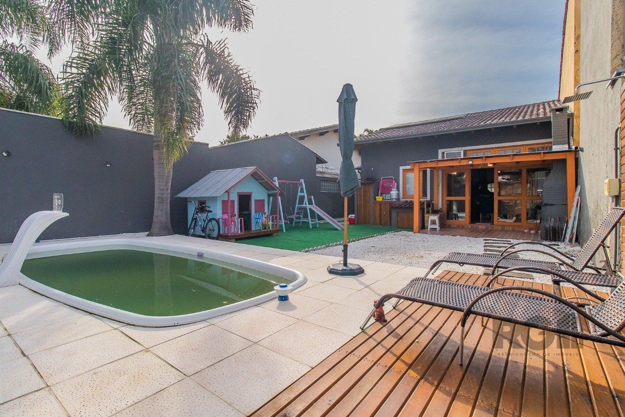 Casa de Condomínio, 3 quartos - Foto 22