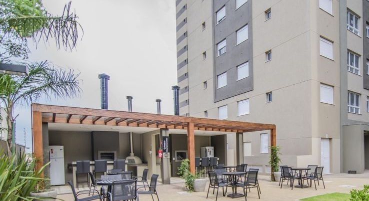 Apartamento à venda com 2 quartos, 55m² - Foto 14