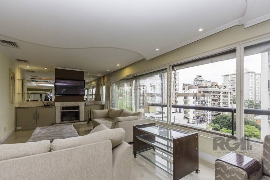 Cobertura, 3 quartos, 420 m² - Foto 4