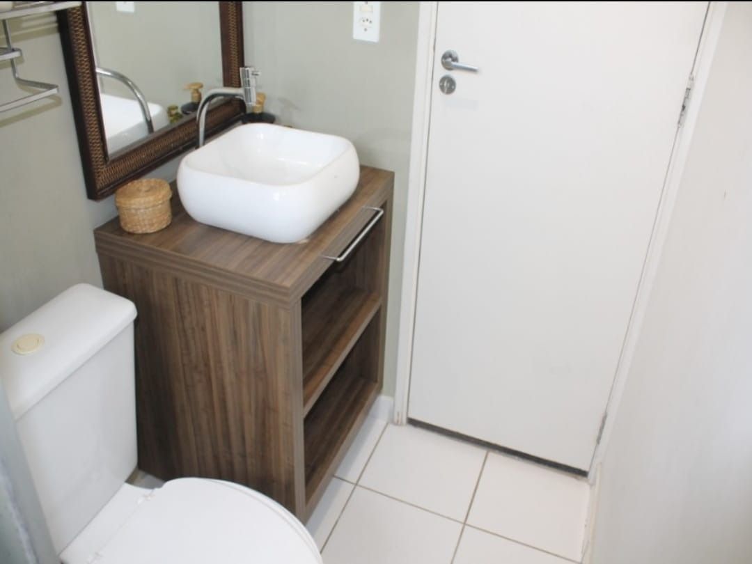 Apartamento à venda com 2 quartos, 43m² - Foto 10
