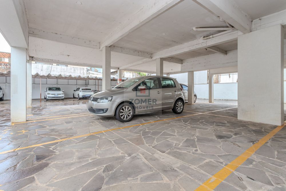 Cobertura, 2 quartos, à venda, 171 m², Floresta - Porto Alegre — foto 2
