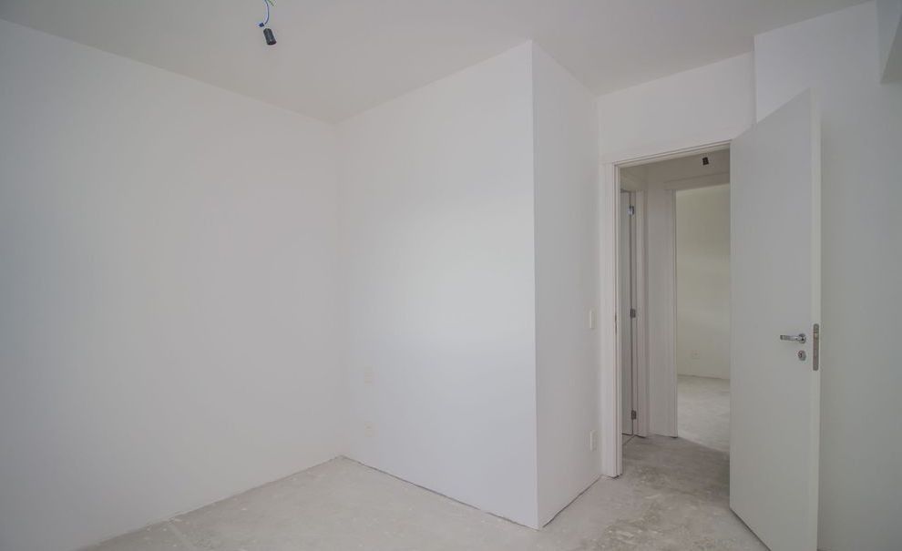 Apartamento à venda com 2 quartos, 55m² - Foto 4