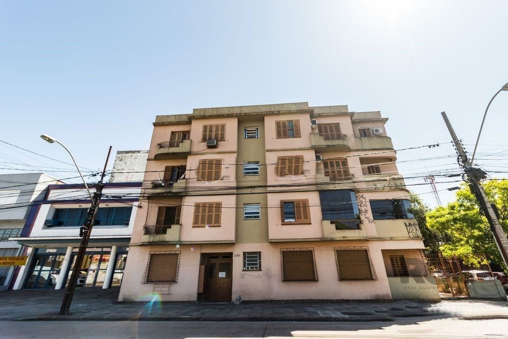 Apartamento à venda com 1 quarto, 34m² - Foto 11