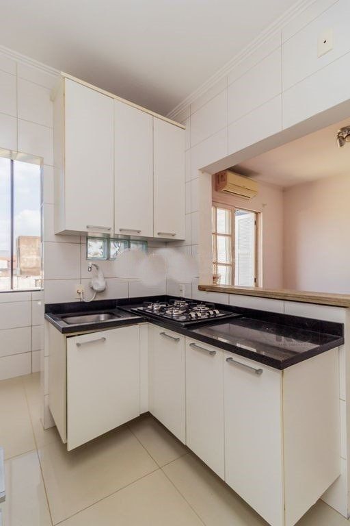 Apartamento à venda com 1 quarto, 34m² - Foto 10