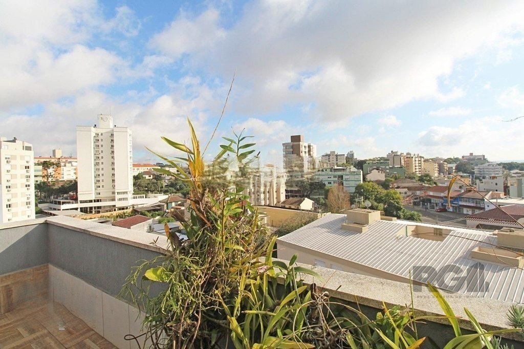 Apartamento à venda com 3 quartos, 205m² - Foto 11